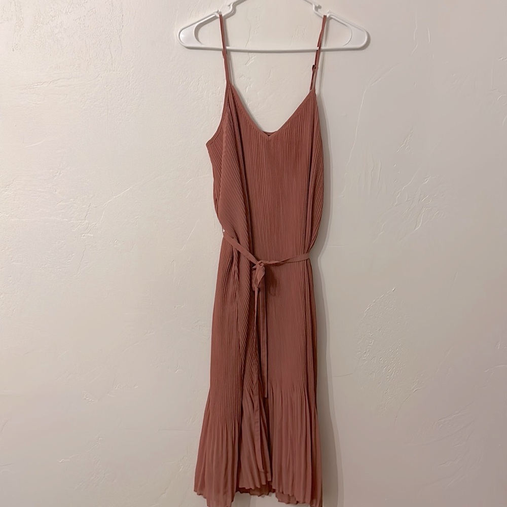 Perfect condition, very lightly worn